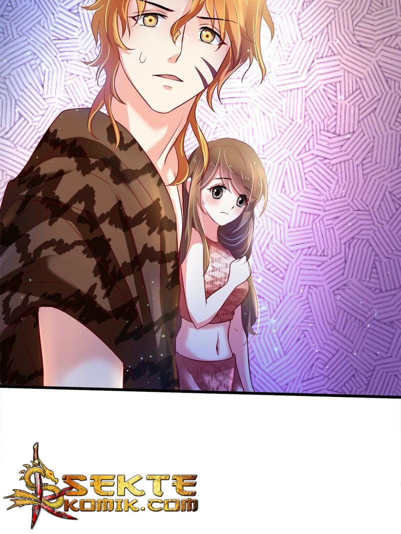 Beauty and the Beasts Chapter 29 Bahasa Indonesia